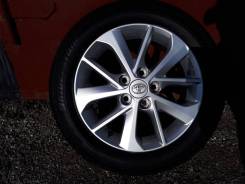 Bridgestone Potenza. Летние, 2014 год, износ: 5%, 4 шт