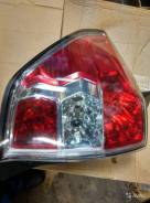 Subaru forester sf5 задний левый фонарь. Subaru Forester, SF5