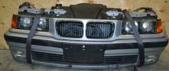 Ноускат. BMW