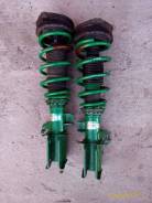Амортизатор. Nissan Bluebird Sylphy Nissan Bluebird Nissan Tiida, C11 Nissan Wingroad, Y12