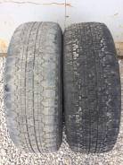 Bridgestone Blizzak Extra PM-30. Всесезонные, износ: 50%, 2 шт