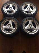 OZ Racing Cygnus. 8.0x18, 5x110.00, ET38