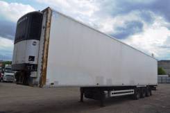 Lecitrailer. Полуприцеп рефрижератор Leci Trailor, 29 000 кг.