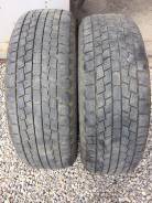 Hankook Nordik IS RW08. Всесезонные, износ: 30%, 2 шт