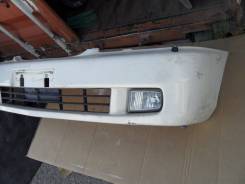 Бампер. Toyota Gaia, SXM15G, SXM15 Двигатель 3SFE