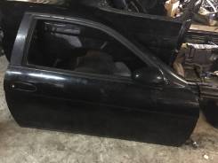 Дверь боковая. Toyota Soarer, UZZ31, JZZ31, JZZ30