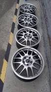 Legzas. 7.0x17, 5x114.30, ET48