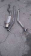 Глушитель. Toyota Cresta, JZX90 Toyota Mark II, JZX90 Toyota Chaser, JZX90