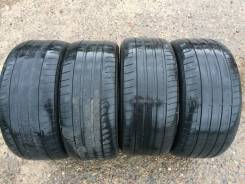Dunlop SP Sport Maxx GT. Летние, 2014 год, износ: 50%, 4 шт