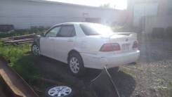 Honda Accord. CF4, F20