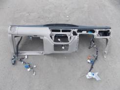 Панель приборов. Toyota Vista Ardeo, ZZV50G, ZZV50
