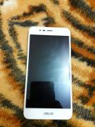 Asus ZenFone 3 Max zc520tl. Б/у