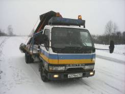 Услуги эвакуатора