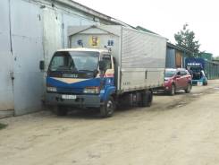 Isuzu Forward. Продается грузовик isuzu форворд, 7 200 куб. см., 5 000 кг.