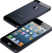 Apple iPhone 5 16Gb. Б/у
