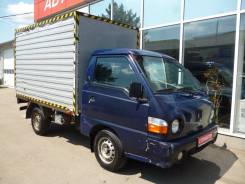 Hyundai Porter. , 2 500 куб. см., 1 000 кг.