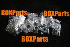 Кольца уплотнительные. Mitsubishi: Carisma, Lancer Cedia, Sigma, Pajero Evolution, Legnum, Dion, Galant, Chariot, Minica, Emeraude, Pajero Sport, Paje...