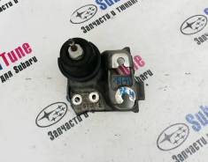 Подушка коробки передач. Subaru Legacy, BR9, BM9 Двигатели: EJ253, EJ255