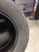 Bridgestone Dueler H/T D840. Всесезонные, износ: 30%, 3 шт