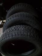 Goodyear Wrangler AP. Всесезонные, 2007 год, износ: 10%, 3 шт