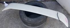 Спойлер. Toyota Chaser, GX100, LX100, JZX101, JZX100, JZX105, SX100, GX105 Двигатели: 1GFE, 1JZGE, 1JZGTE