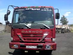 Daewoo Ultra Novus. Продаю самосвал Daewoo Ultra и MAN на запчасти, 11 500 куб. см., 30 000 кг.