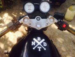 Suzuki GSF 400 Bandit. 400 куб. см., исправен, птс, с пробегом