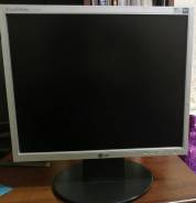 LG. 17" (43 см), технология LCD (ЖК)