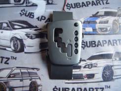 Консоль центральная. Subaru Legacy, BLE, BL5, BP9, BPE, BP5 Двигатели: EJ30D, EJ20X, EJ253, EZ30D, EJ203, EJ20C