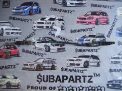 Тросик переключения автомата. Subaru Legacy, BL5, BL9, BLE, BM9, BP5, BP9, BPE, BR9 Subaru Impreza, GH7 Subaru Exiga, YA5 Двигатели: EJ203, EJ20C, EJ2...