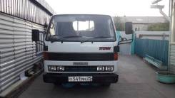 Mazda Titan. , 4 021 куб. см., 2 000 кг.