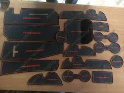 Коврик. Toyota Highlander, GSU50, GSU55L, ASU50, GVU58, ASU50L, GSU55