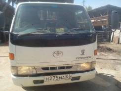 Toyota Toyoace. Продается грузовик Toyota toyoace, 4 100 куб. см., 2 000 кг.