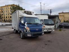 Hyundai Porter. Хундай Портер 2 Новый Реф, 2 500 куб. см., 1 700 кг.