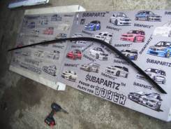 Ветровик. Subaru Legacy, BPH, BP5, BP9, BPE Двигатели: EJ20X, EJ20Y, EJ253, EJ255, EZ30D, EJ203, EJ204, EJ30D