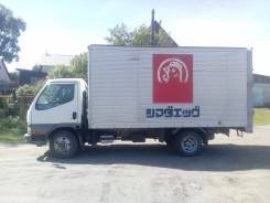 Mitsubishi Canter. Продаю или меняю Мицубиши Кантер!, 5 200 куб. см., 3 000 кг.
