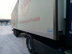 Schmitz Cargobull. Продам п/прицеп, 20 000 кг.