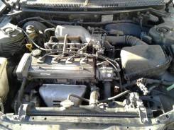 Двигатель в сборе. Toyota: Corolla, Corolla Levin, Pixis Space, Carina, Vios, Sprinter, Vios / Soluna Vios, Sprinter Trueno, Soluna, Soluna Vios, Coro...