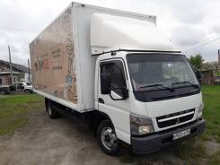 Mitsubishi Canter. Продается грузовик Митсубиши Фусо Кантер, 4 899 куб. см., 5 000 кг.