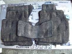 Коврик. Subaru Legacy B4, BL9, BL5, BLE Subaru Legacy, BPH, BP9, BL5, BLE, BL9, BP5, BPE