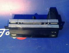 Часы. Subaru Legacy, BL5, BLE, BP5, BP9, BPE Двигатели: EJ20X, EJ253, EJ30D