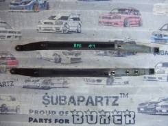 Крепление бака. Subaru Legacy, BPH, BLE, BP5, BL5, BP9, BL9, BPE Subaru Forester, SH5, SHJ, SH9 Subaru Impreza, GRF, GE7, GE6, GH8, GRB, GH7, GVF, GE3...