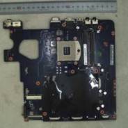 Samsung NP300V5a живая материнская плата