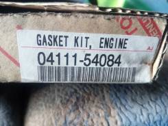 Ремкомплект двигателя. Toyota: Dyna, Comfort, Mark II, Cresta, Regius Ace, Hiace, T.U.V, Cressida, ToyoAce, Crown, Hilux, Chaser Двигатель 2L