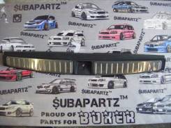 Панель замка багажника. Subaru Legacy, BPH, BP5, BP9, BPE Двигатели: EJ20X, EJ20Y, EJ253, EJ255, EZ30D, EJ203, EJ204, EJ30D