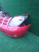 Ноускат TOYOTA IST, NCP61, 2NZFE