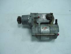 Стартер. Toyota: RAV4, Windom, Carina, Scepter, Celica, Camry, Nadia, Corona, Caldina, Carina E, Avensis, Carina ED, Corona Exiv, Gaia, Curren, Picnic...