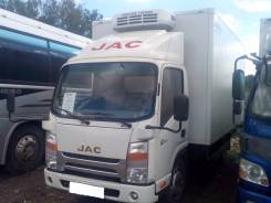JAC N56. Грузовик jac N56, 2 771 куб. см., 1 000 кг.