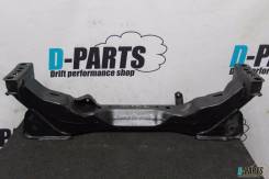 Балка под двс. Nissan Fairlady Z, Z33 Nissan Skyline Двигатель VQ35DE