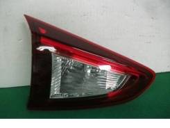 Вставка багажника. Mazda Demio, DJ5AS, DJ3FS, DJ5FS, DJLFS, DJ3AS. Под заказ